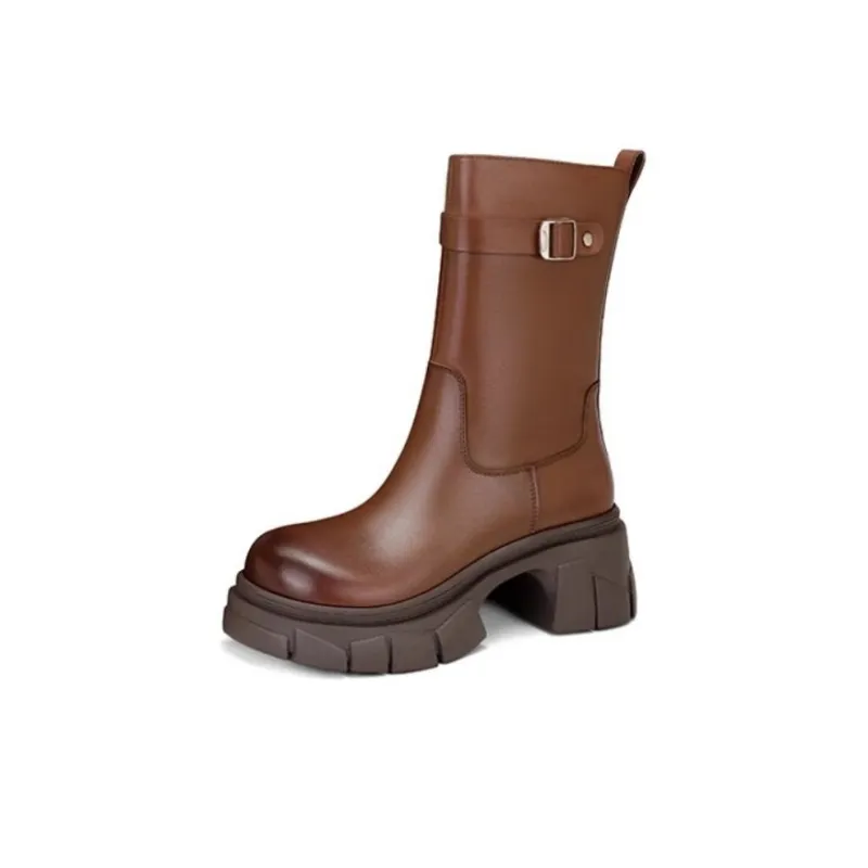 JESSICA SOPHIA Ankle Boots Women's-2