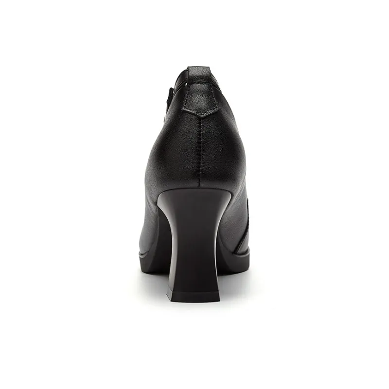 Rich Birds High Heels 7CM Women's-4