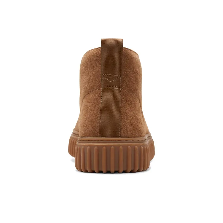 clarks Torhill Suede Desert Boots-2