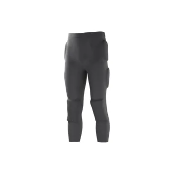MUTU Ski Protective Gears Polyester Leggings Unisex