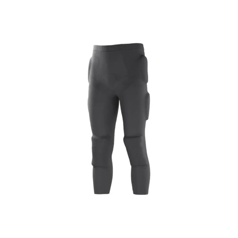 MUTU Ski Protective Gears Polyester Leggings Unisex-0