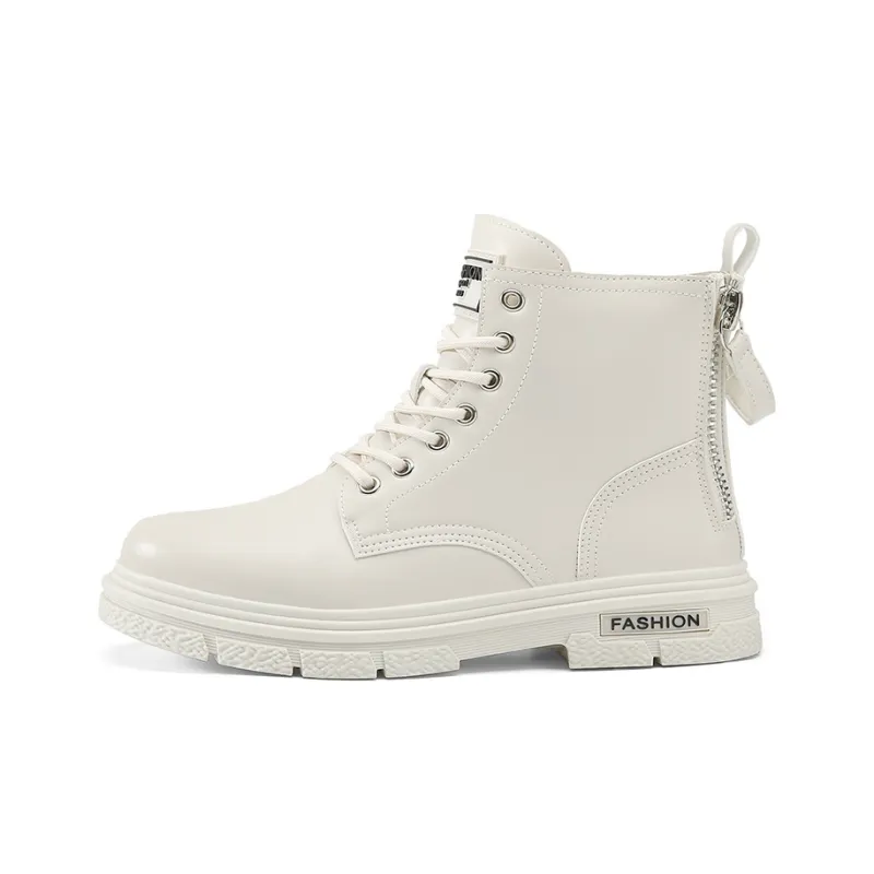 MEXICAN Martin Boots Men-5
