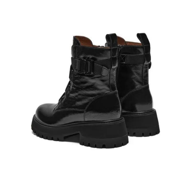 Hush Puppies Ankle Boots Women's-3