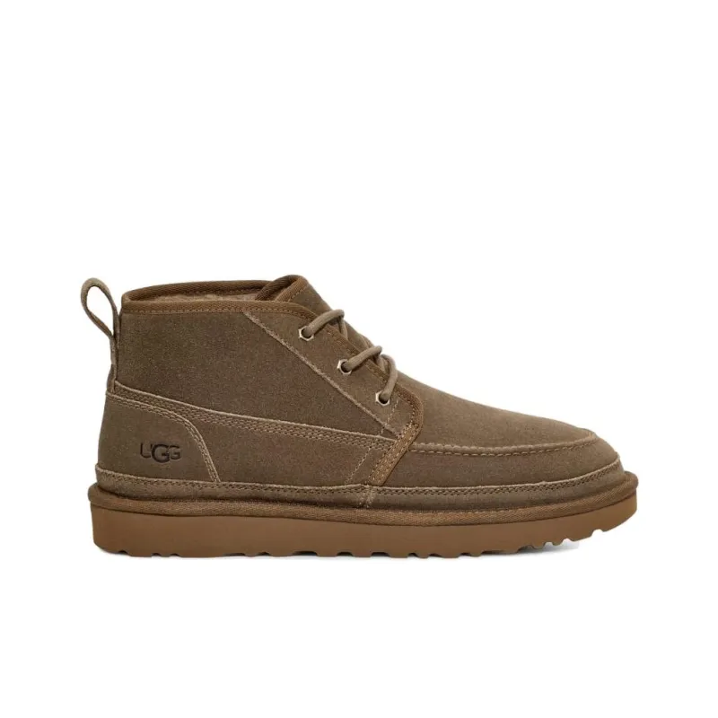 UGG Neumel Moc Boot Hickory-1