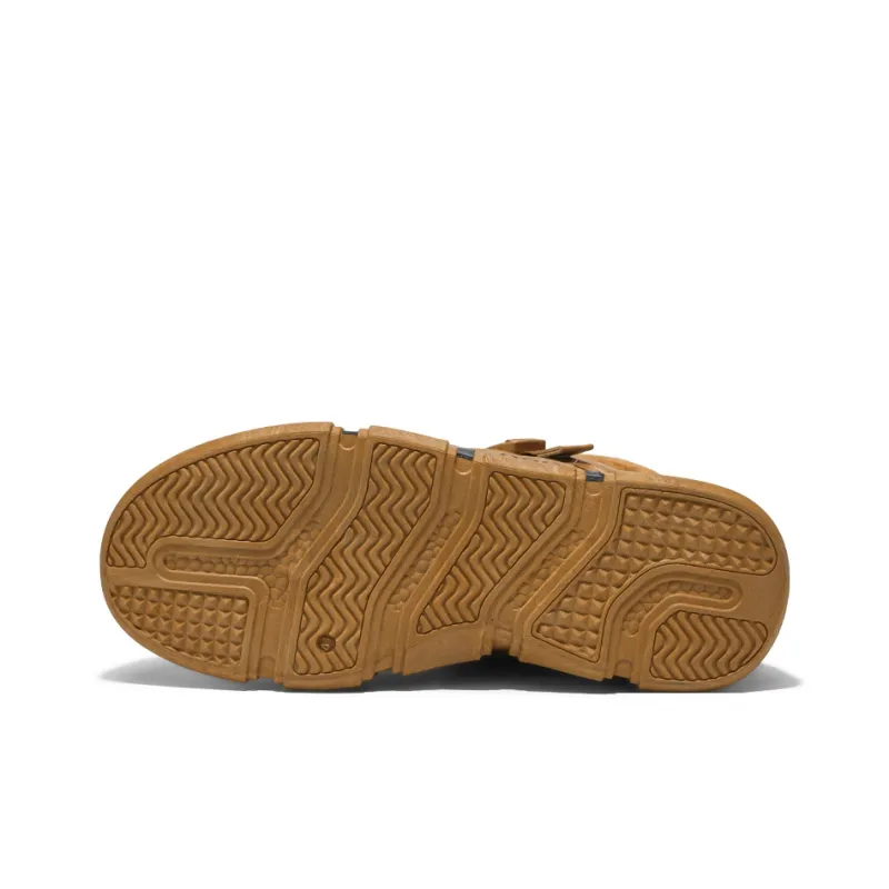 GNVA Warm Short Snow Boots Unisex-2