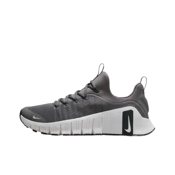 Nike Free Metcon 6 Tb Gunsmoke Black White