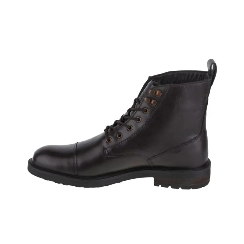 Levis Ankle Boots Men-0