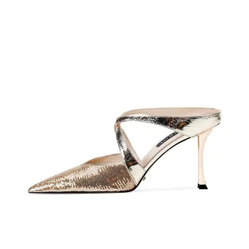Shesrim Slim Heel High Heels Women's
