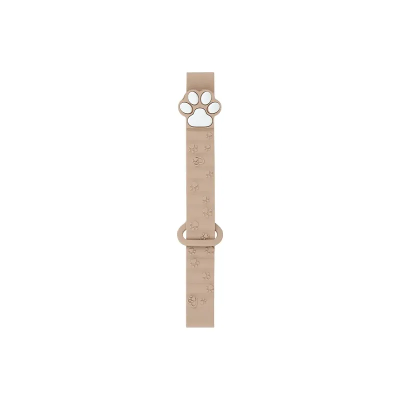 CHRROTA Watch Band Compatible With All Devices 49mm Silicone Material-3