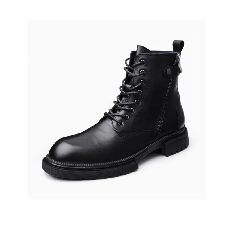 LEYGMENLG Crew Martin Boot Men's-10