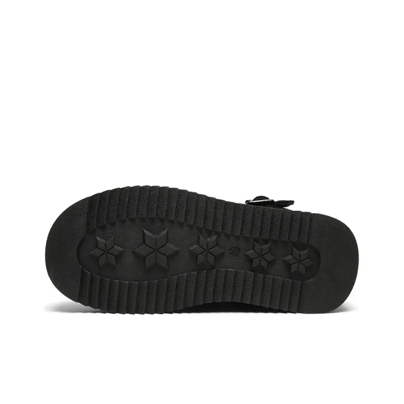 Mulinsen Short Snow Boots Women's-10