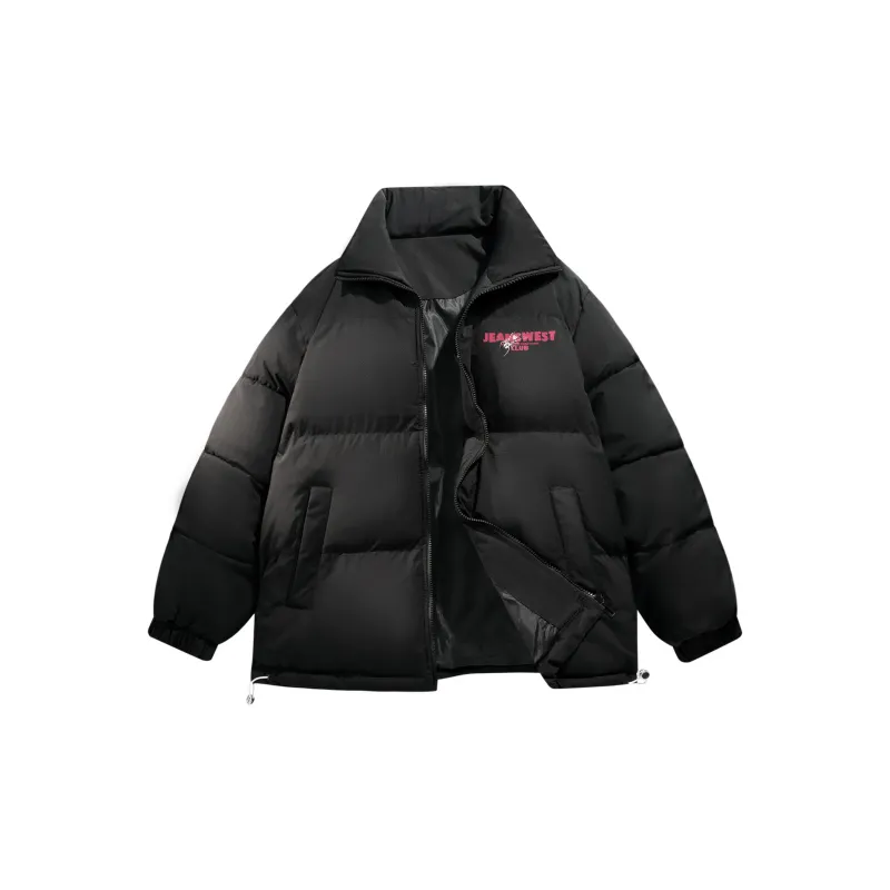 JEANSWEST CLUB Puffer Jacket Unisex-1
