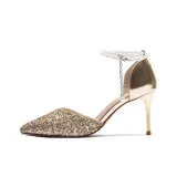 Gold 8CM-P342034