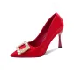 Red (9 Cm)