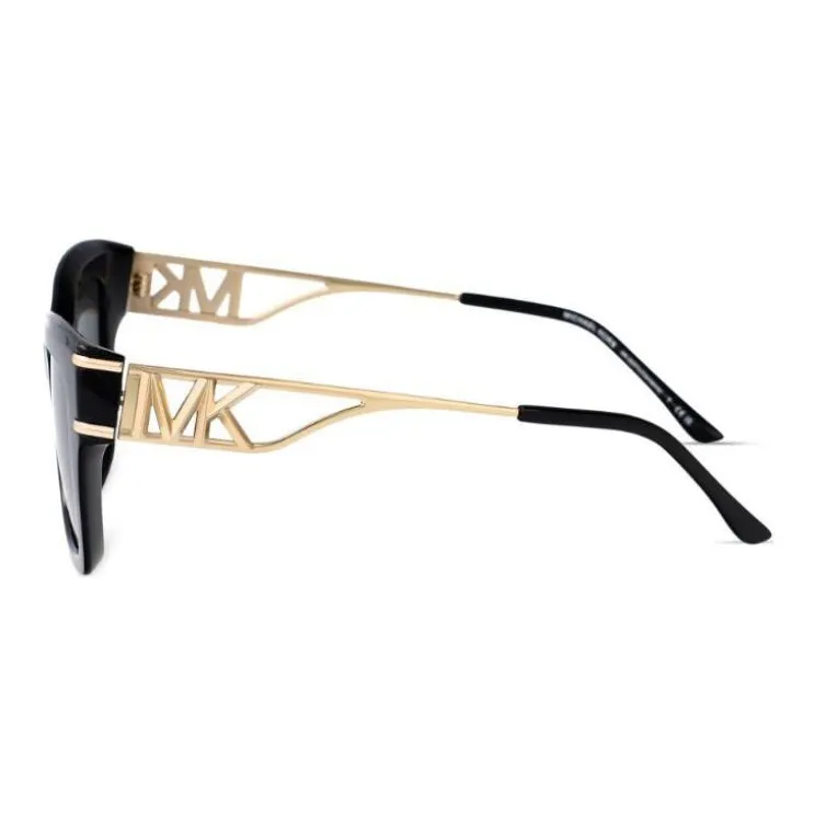 MICHAEL KORS Cantabria Square Frame Sunglasses-3