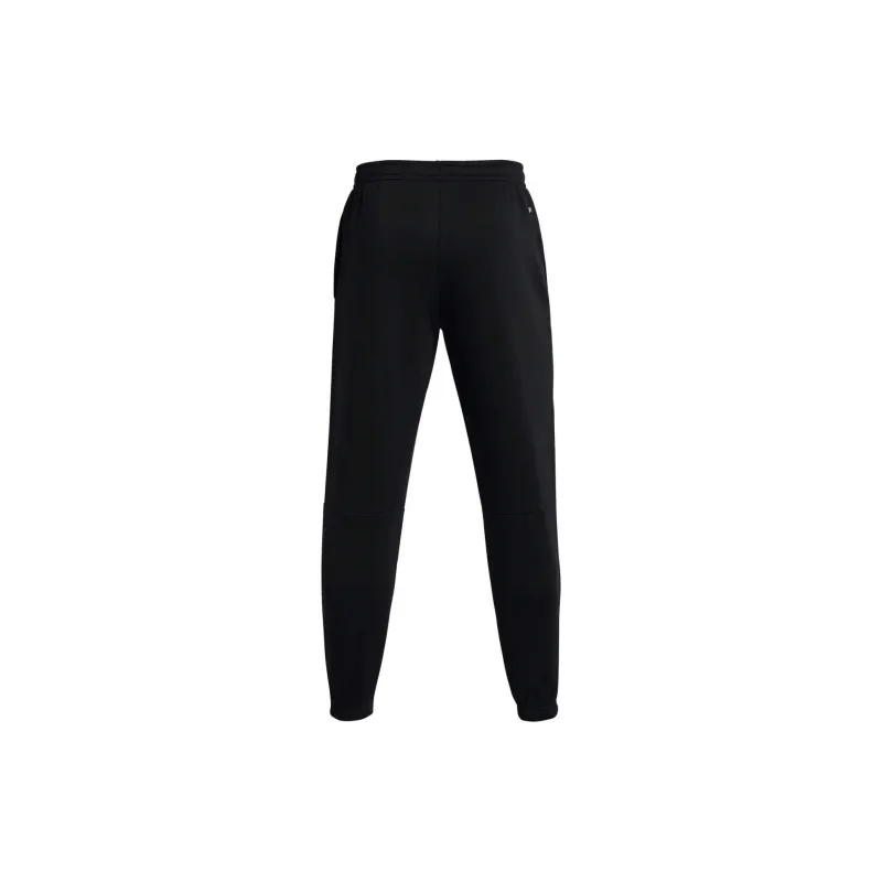 Under Armour Project Rock Casual Pants Men's Black-1
