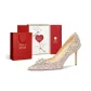 Golden Heartbeat 6CM