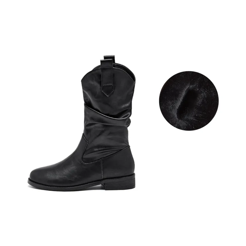 AGSDON Ankle Boots Women's-18
