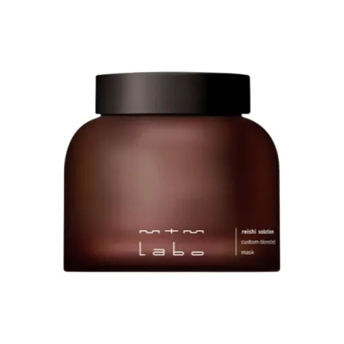 Mtm Labo 마스크팩 사용 남녀공용