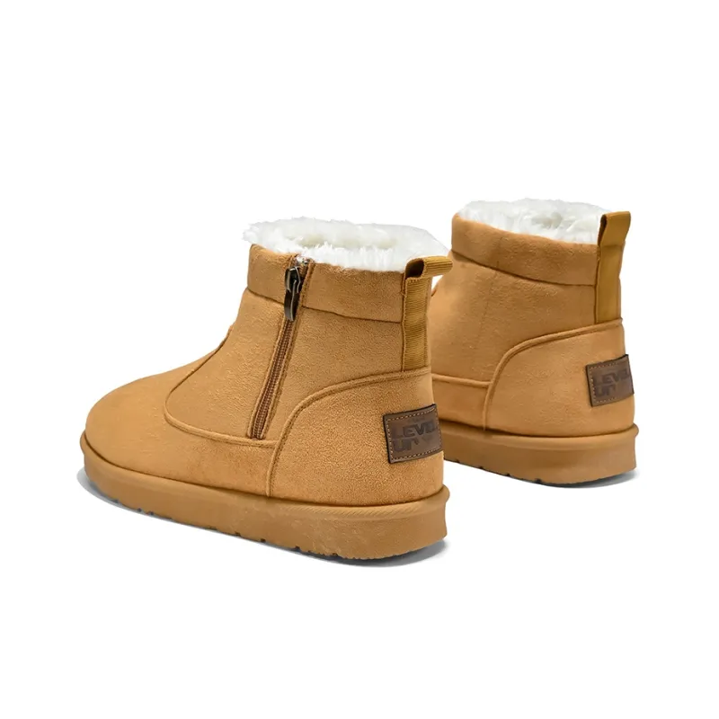 PAUL FRANK Short Snow Boots Men's-13