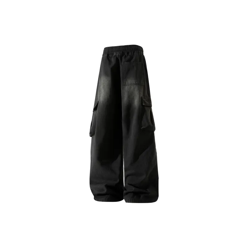 GWAF Jeans Unisex-5