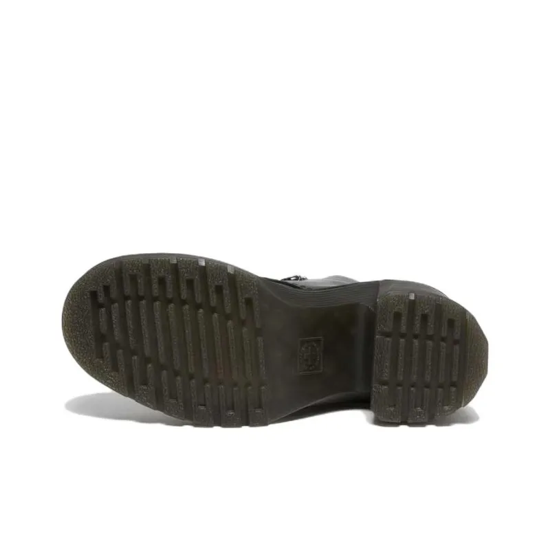 Dr.Martens Martin Boots Women's Black-5