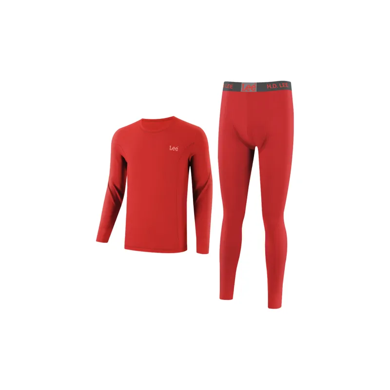 Lee Hui Guang II Generation Thermal Set Men's-7