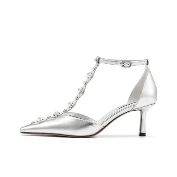 SHOESZOOO High Heels 6.5cm Women's
