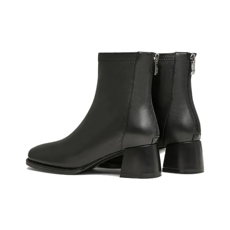 TATA Ankle Boots Women's-2