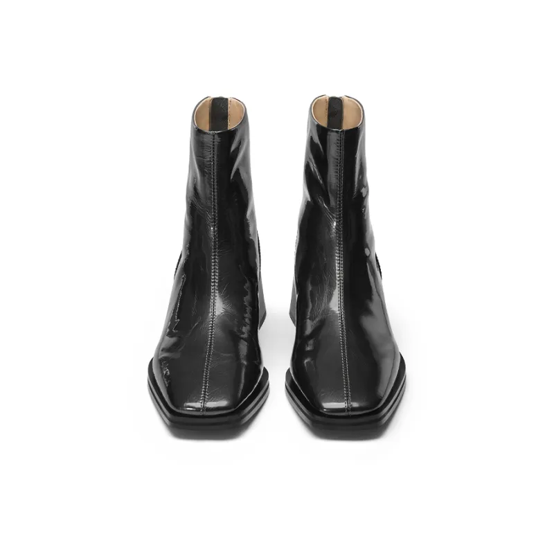7or9 Brownie Ankle Boots Women's-1