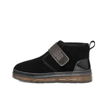 UGG Snow Boots Women's Black