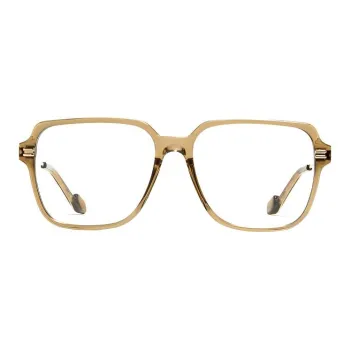 GENTLE MONSTER Jeff KC1 Square frame Oversized Glasses