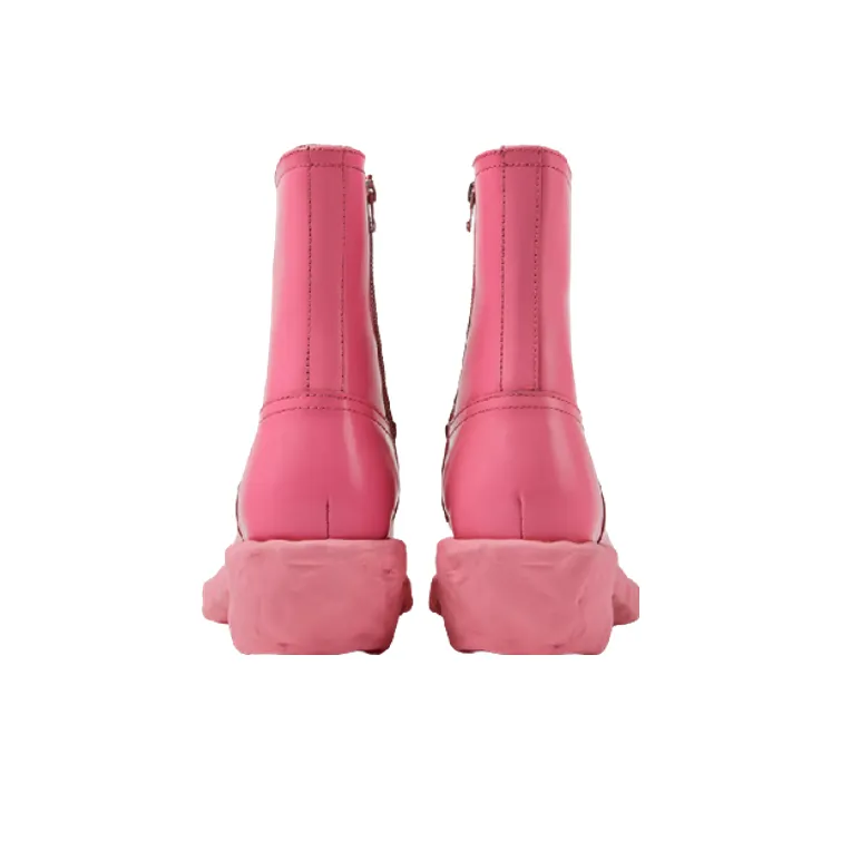 Camperlab Venga Western-style Boots-3
