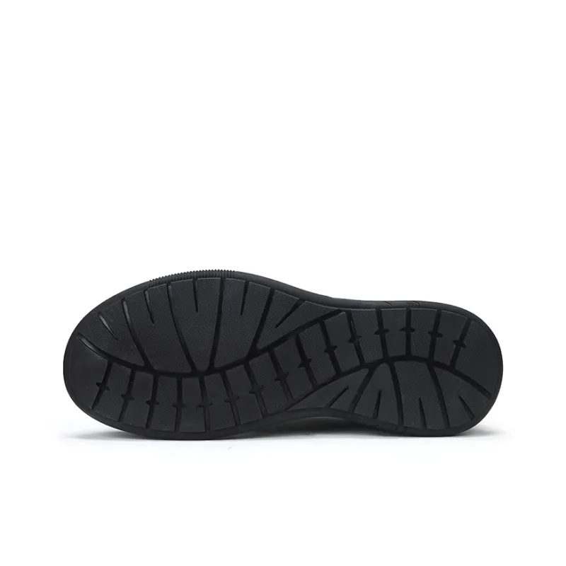 Cachiotti Ankle Boots Men's Black-4