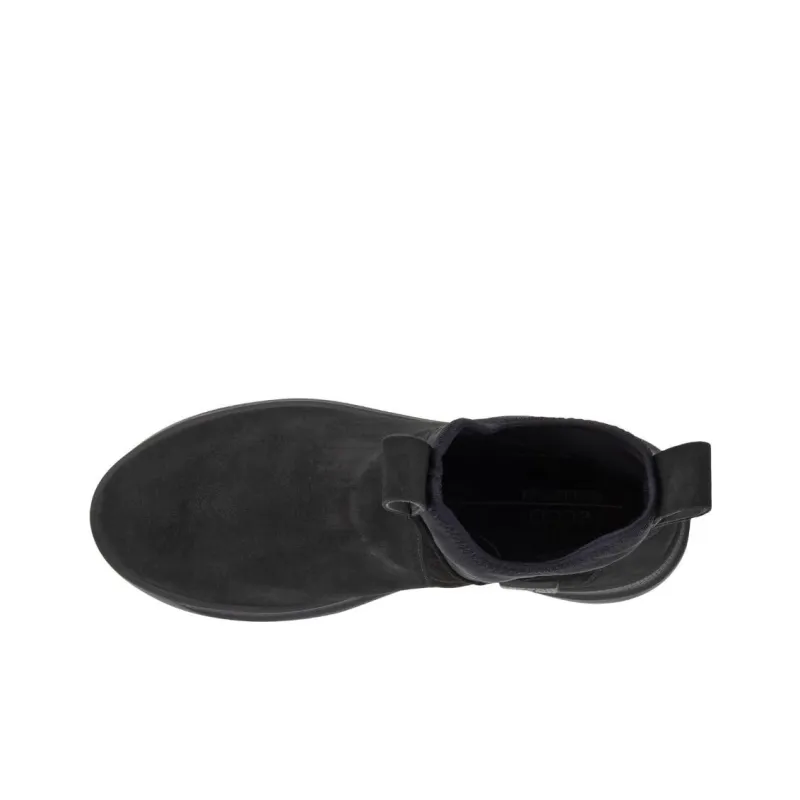 Ecco Ankle Boots Women's Black-3