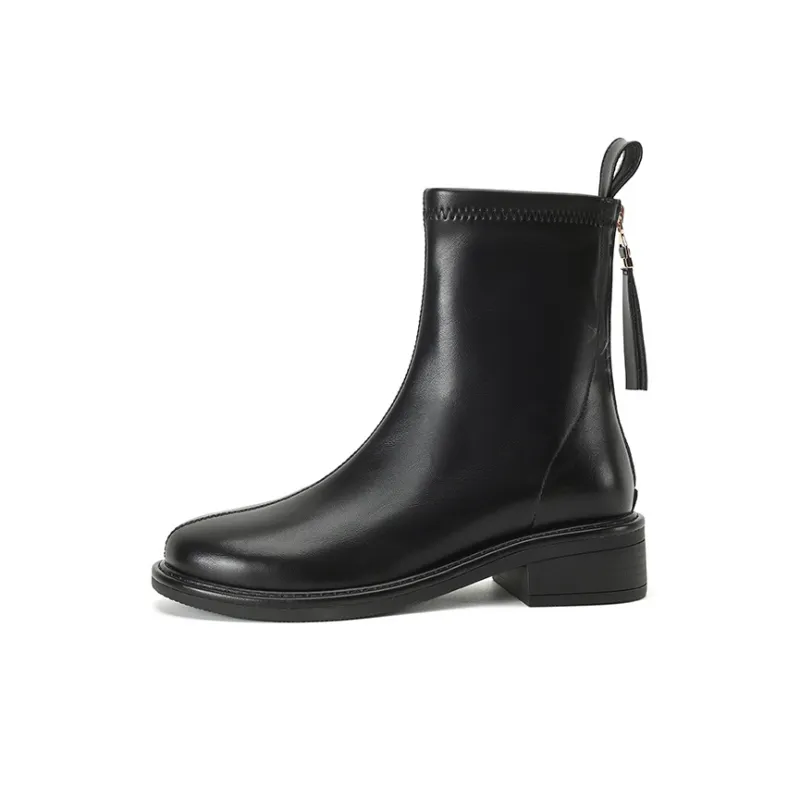 JOSINY Ankle Boots 3.5cm Women's-5