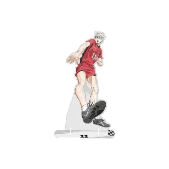 GuGuGuGu Haikyuu!! Extra Large Size Anime Merchandise Acrylic Stands