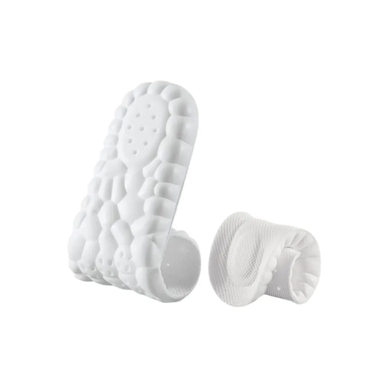 Footprint Tribe Mesh+Pu Insoles Unisex-1