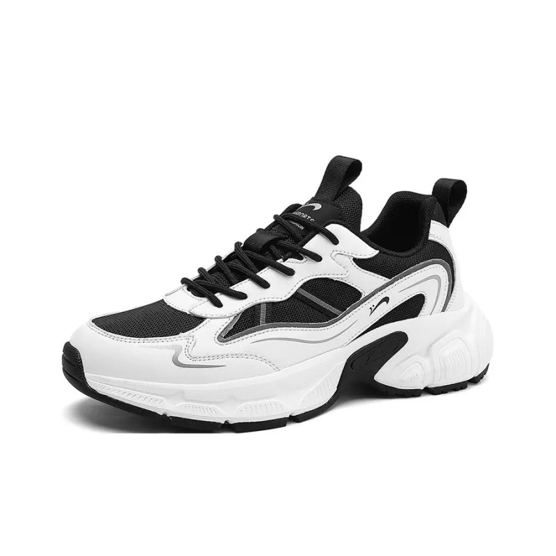 K-bird Cushioning Lightweight Rebound Low-Top Casual Shoes Men's-14