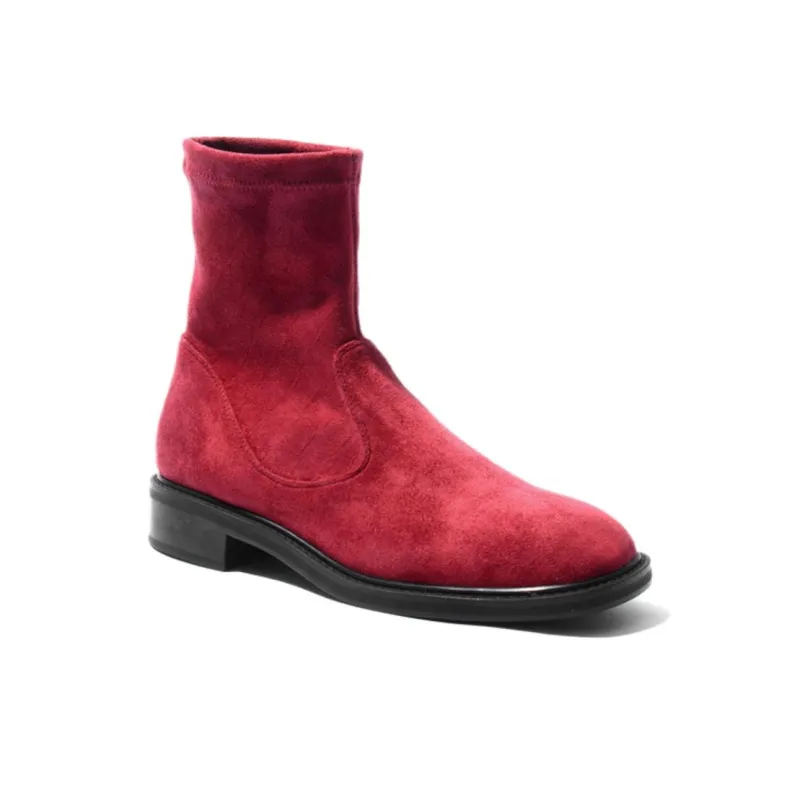 STEVE MADDEN Ankle Boots 3cm Women's-6