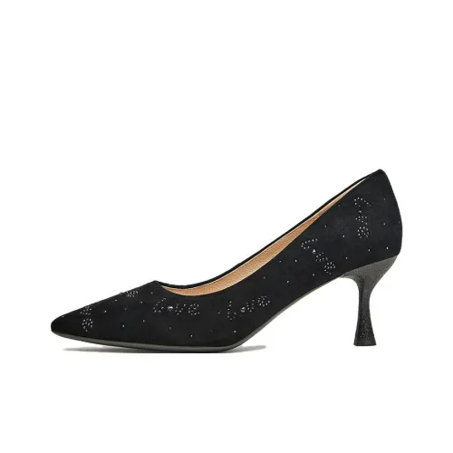 Tata Slim Heel High Heels 7cm Women's