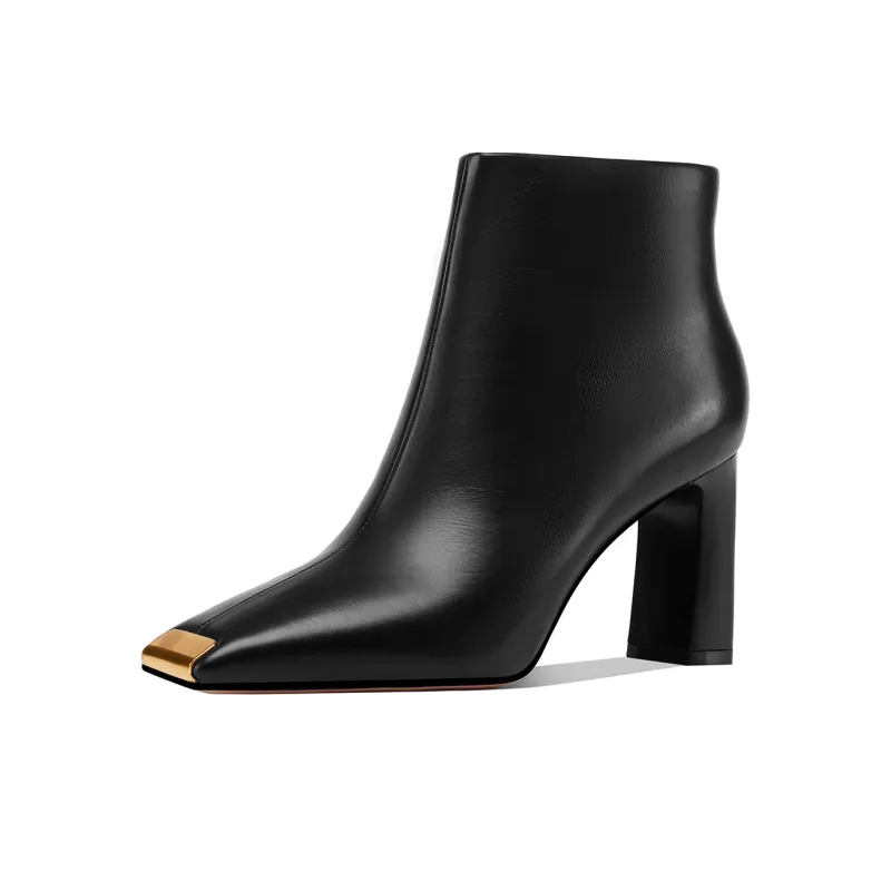 Shesrim Ankle Boots Women's-5