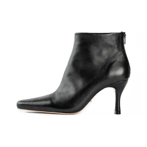 Tony Bianco Kossi Ankle high-top 8cm Women's Black