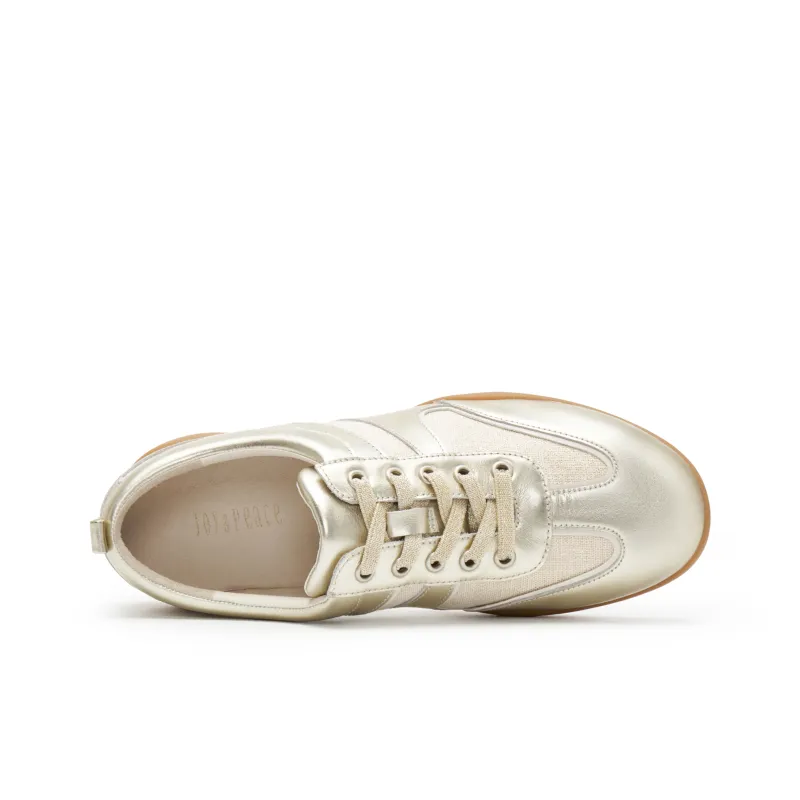Joypeace Moonlight Gravity Low Top Casual Shoes Women's-12