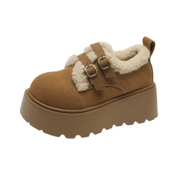 CHERRY&KALIKA Snow Boots Women's