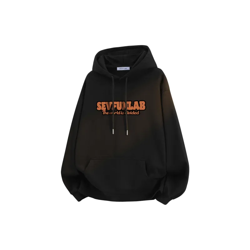 7 SEVFUN Sweatshirts Unisex-6