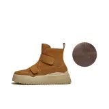 Brown (Fleece-Lined)