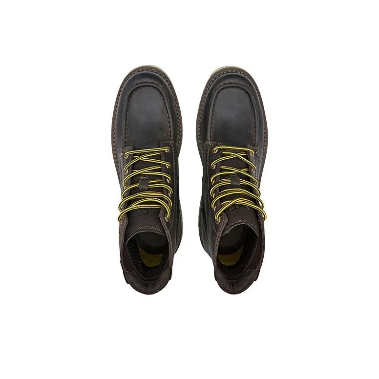 CAT Crew Covert Collection Casual Martin Boots Men's-2
