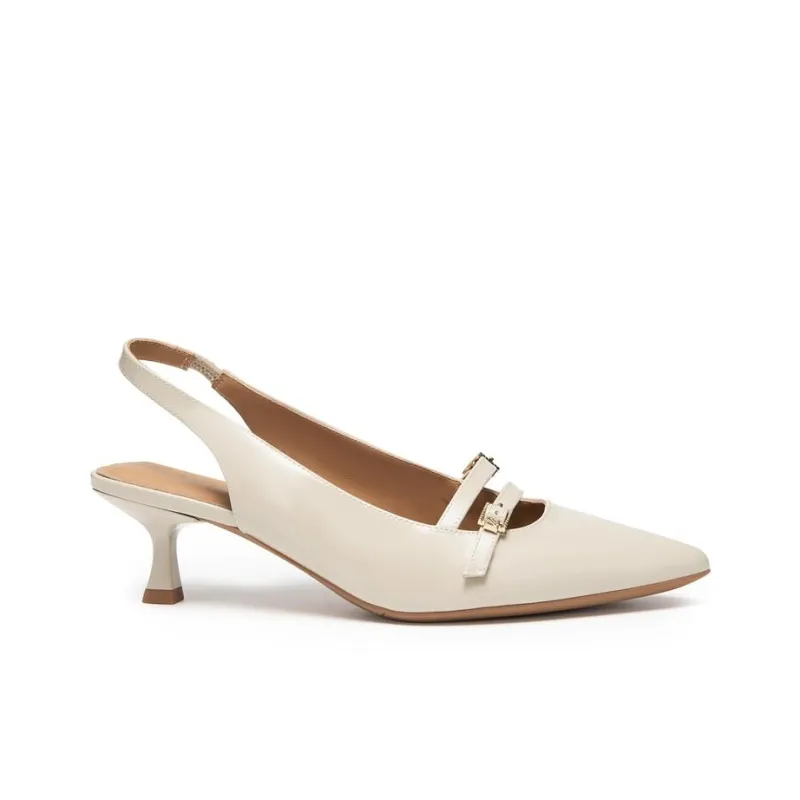 NATURSUN Slim Heel High Heels Women's-7