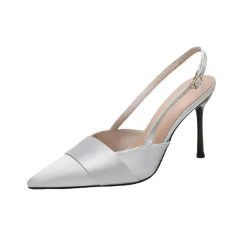 Luji Slim Heel High Heels Women's